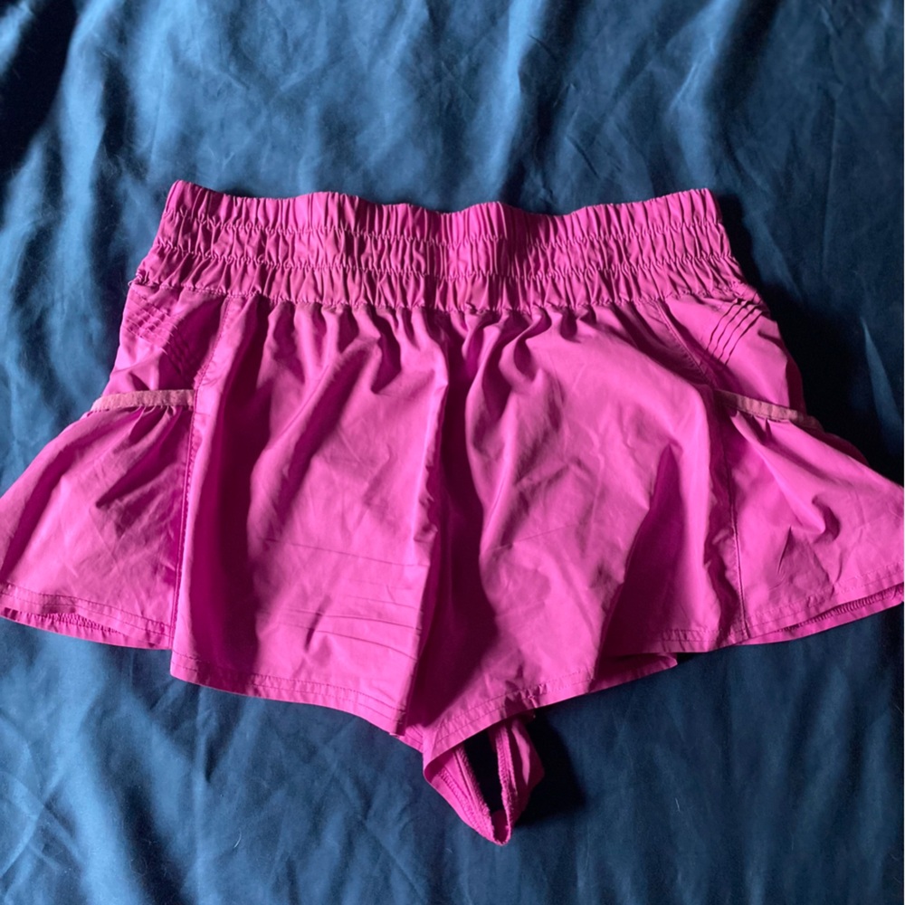 Get Your Flirt On shorts from FP MOVEMENT BY FREE PEOPLE